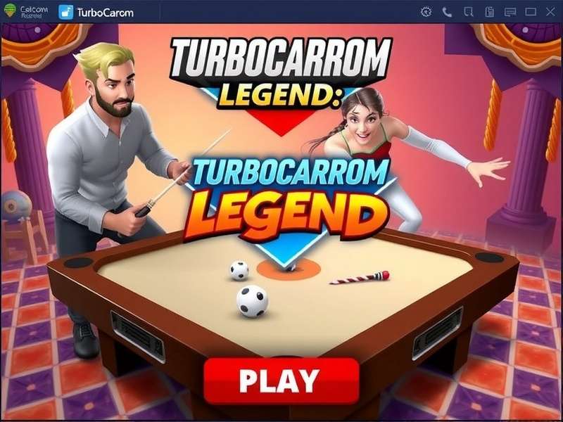 Coming Soon: New Features in Turbo Carrom Legend Turbo Carrom Legend Future Update